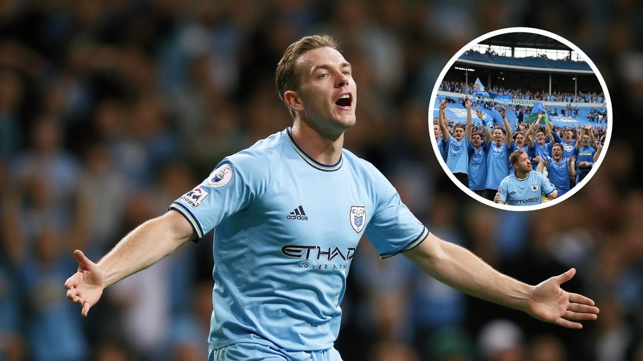Coventry City’s Viktor Gyokeres Transfer Sparks Massive Profit and Future Windfall Hopes