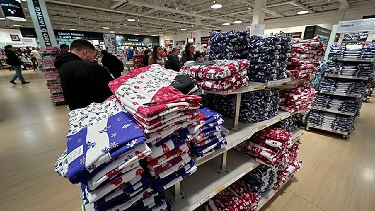 Primark CEO Paul Marchant Steps Down Amid Misconduct Probe, Shaking Retail Leadership