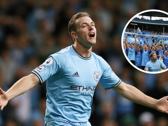 Coventry City’s Viktor Gyokeres Transfer Sparks Massive Profit and Future Windfall Hopes