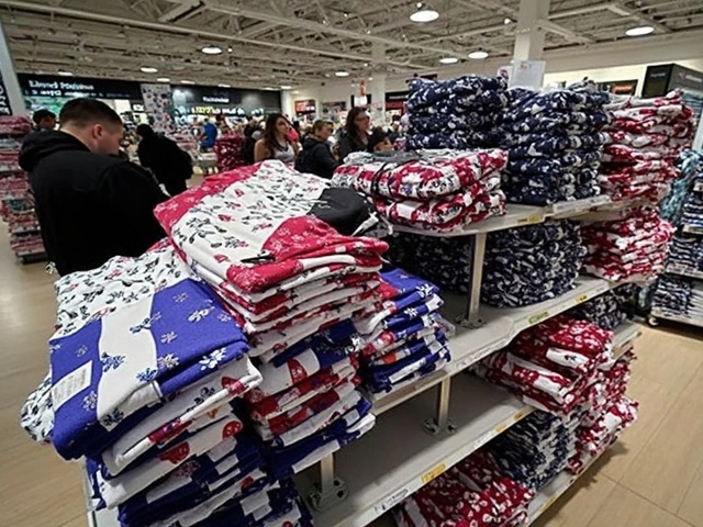 Primark CEO Paul Marchant Steps Down Amid Misconduct Probe, Shaking Retail Leadership