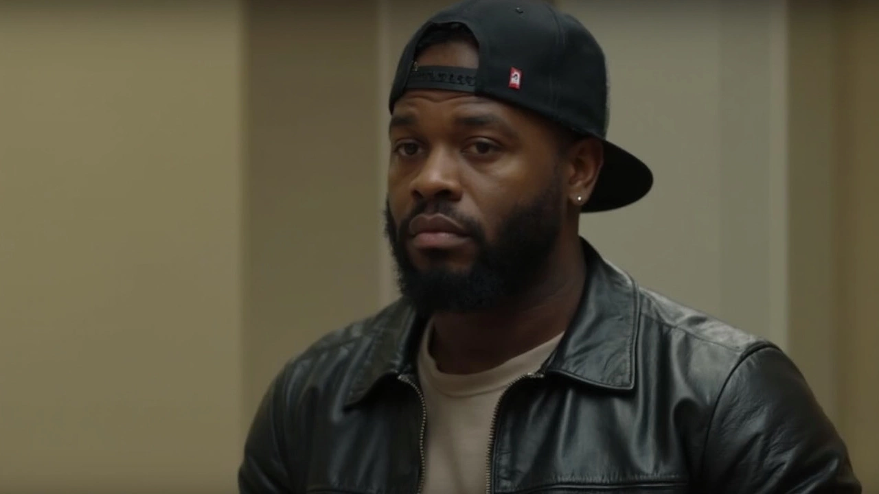 A Star-Studded Cast and a Genre-Bending Sound