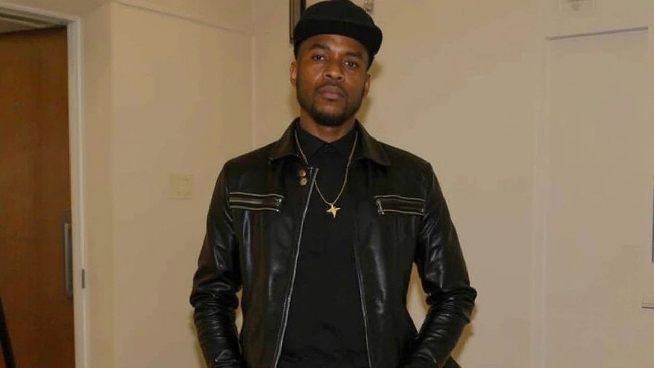 Kendrick Lamar Shakes Up the Charts With Surprise Album GNX