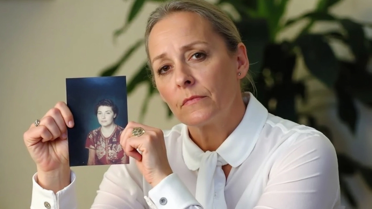 Past Allegations and Present Disputes