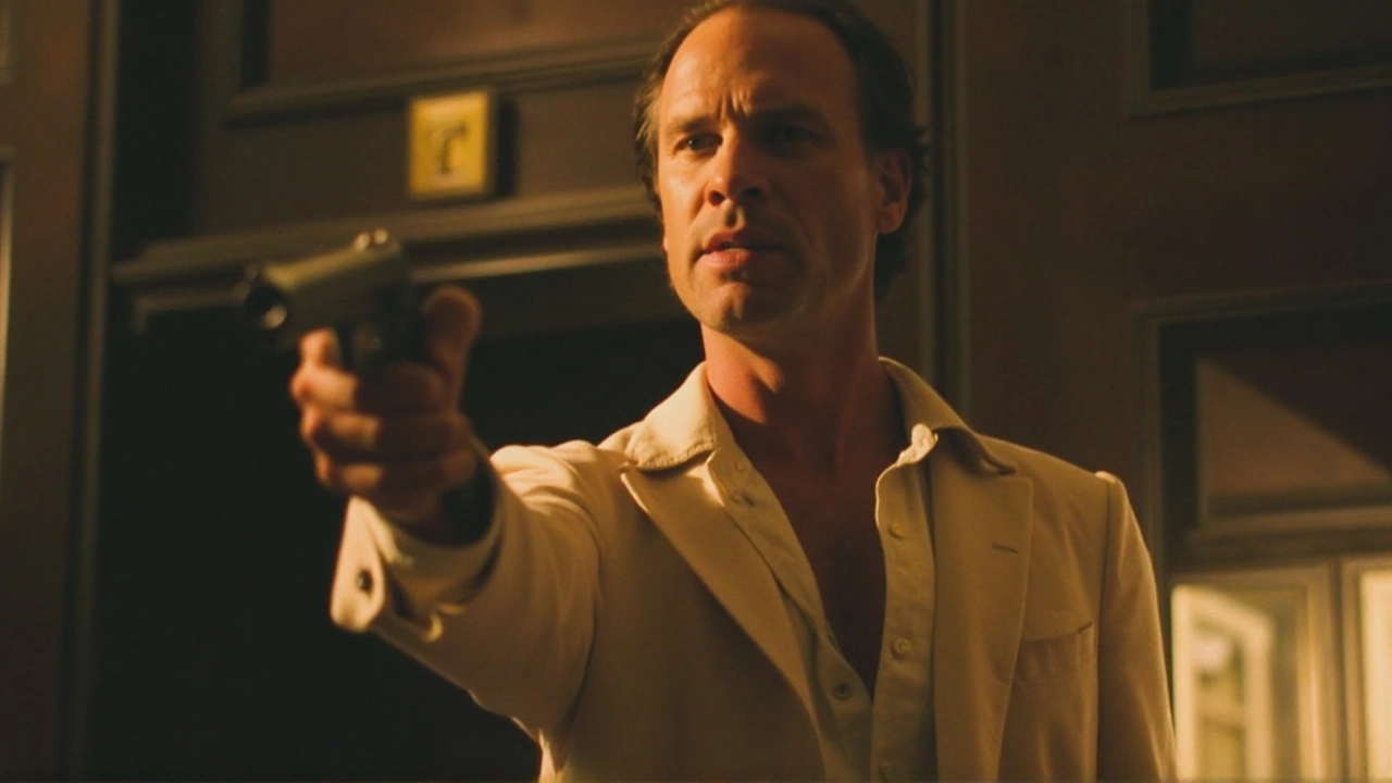 The White Lotus Season 3 Episode 6: Secrets, Spiritual Angst, and Looming Chaos on the Boat