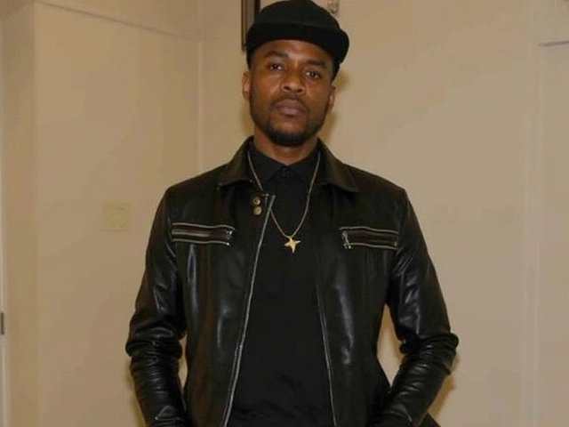 Kendrick Lamar Shakes Up the Charts With Surprise Album GNX