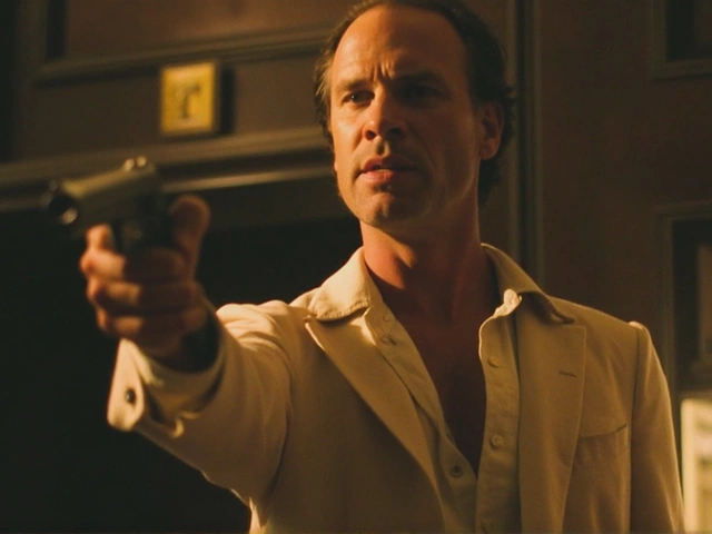 The White Lotus Season 3 Episode 6: Secrets, Spiritual Angst, and Looming Chaos on the Boat