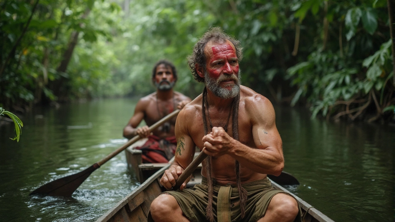 Where Industry Meets Tradition: Deep Dives with Tribes and Troublemakers