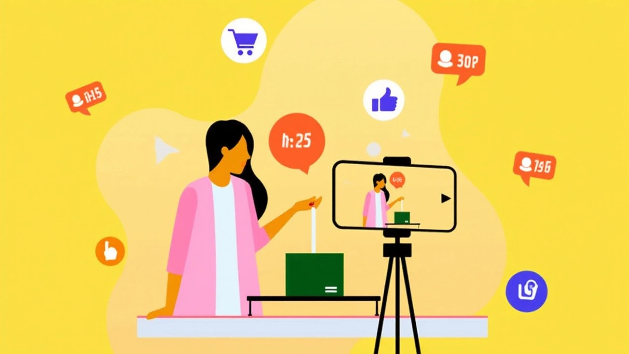 Amazon Unveils Creator University and Connect to Boost Influencers Across India