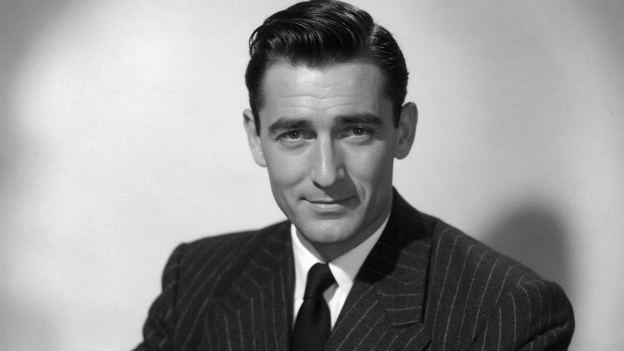 Cary Grant Blue Plaque Unveiled in Bristol on 120th Birthday: Hollywood Icon's Roots Celebrated