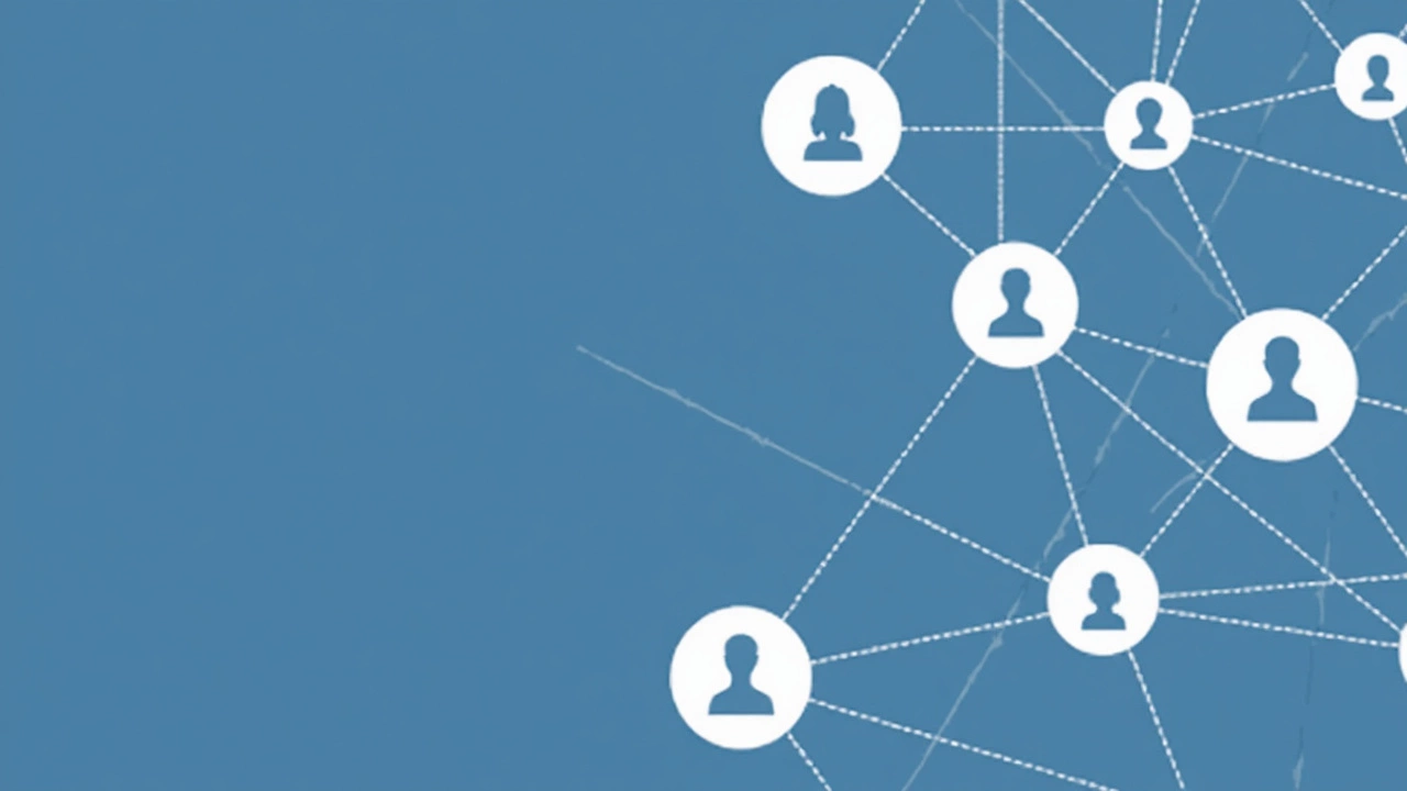 Connecting Online Influence With Real-World Community