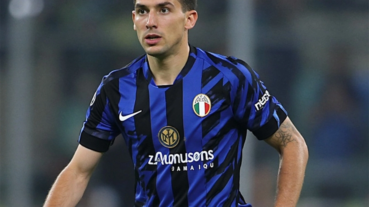 Inter Milan Shines with 3-1 Win Over Empoli, While Lazio Falters and Fiorentina Battles Torino in Serie A Drama
