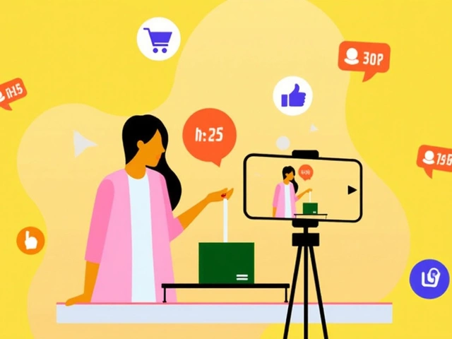 Amazon Unveils Creator University and Connect to Boost Influencers Across India