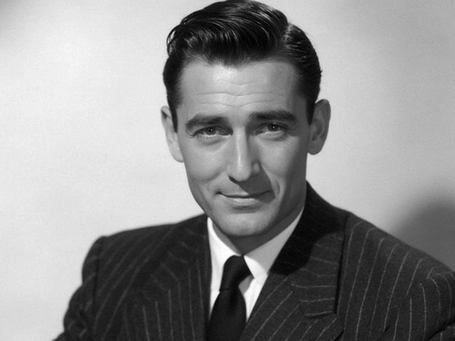 Cary Grant Blue Plaque Unveiled in Bristol on 120th Birthday: Hollywood Icon's Roots Celebrated