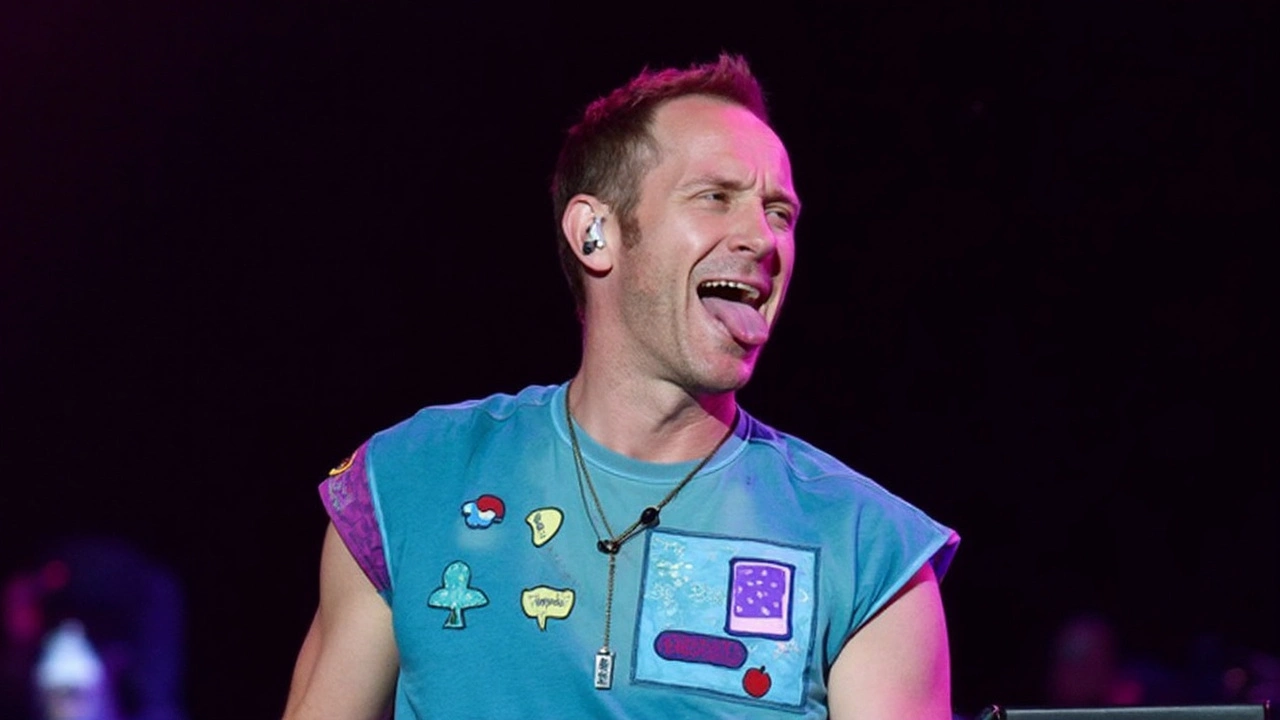 Coldplay Infinity Tickets Sell Out Fast: Fans Furious at Ticketmaster for 2025 UK Tour Chaos