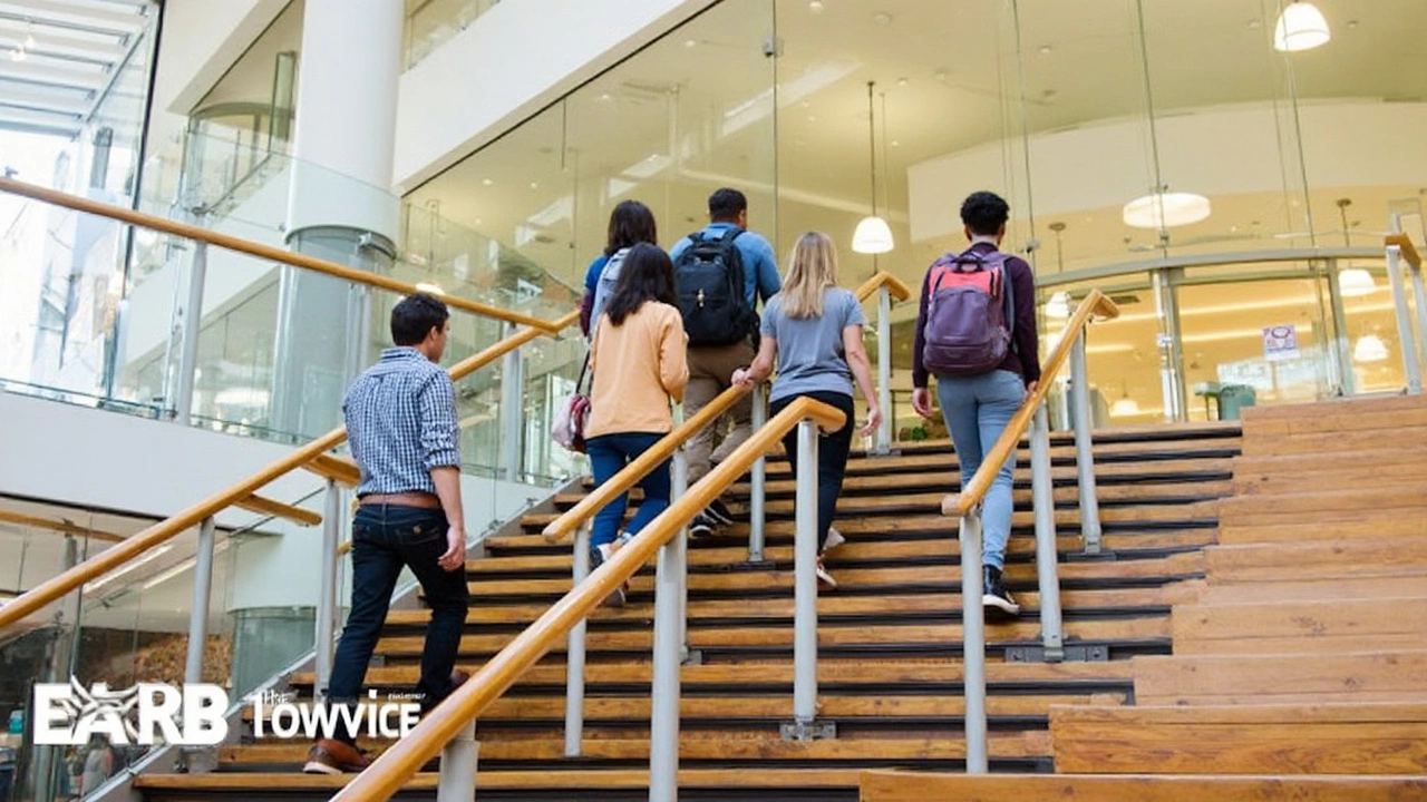 Free Speech in Universities: Students Push for Clear Rules Amid Campus Uncertainty