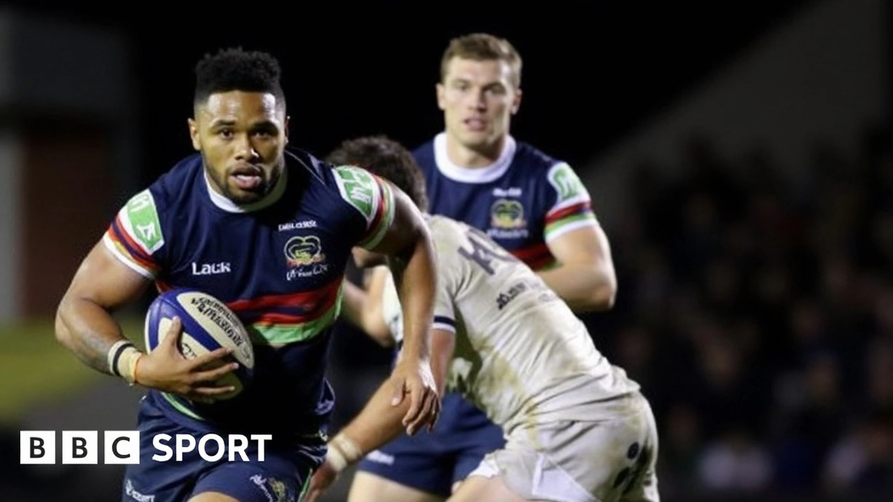 Solomone Kata Extends Leicester Tigers Contract, Boosting Squad Stability