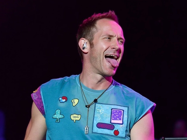 Coldplay Infinity Tickets Sell Out Fast: Fans Furious at Ticketmaster for 2025 UK Tour Chaos
