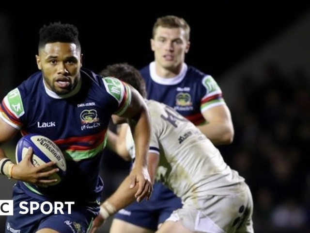 Solomone Kata Extends Leicester Tigers Contract, Boosting Squad Stability