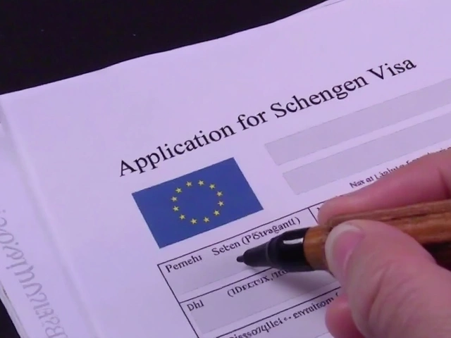 Turkey Faces Soaring Schengen Visa Rejection Rate, Far Surpassing Russia Amid Tensions