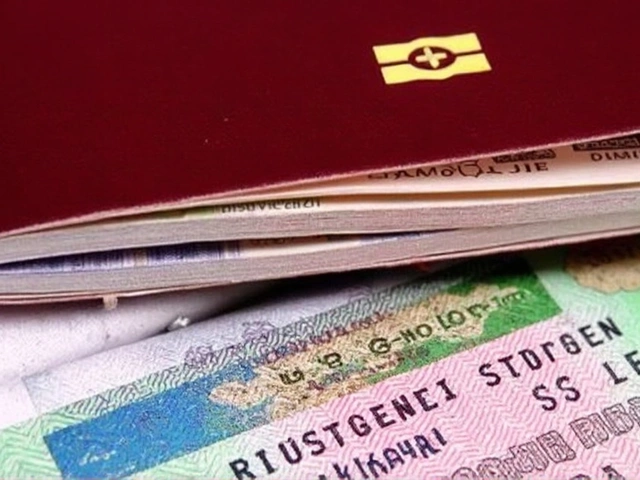 Turks Face Soaring Schengen Visa Rejection Rates, Sparking Accusations of Unfair EU Barriers
