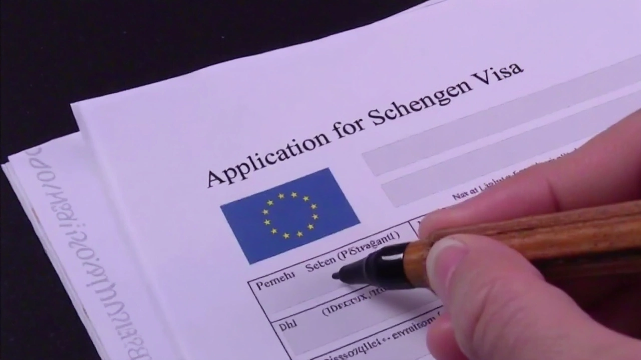 Turkey Faces Soaring Schengen Visa Rejection Rate, Far Surpassing Russia Amid Tensions