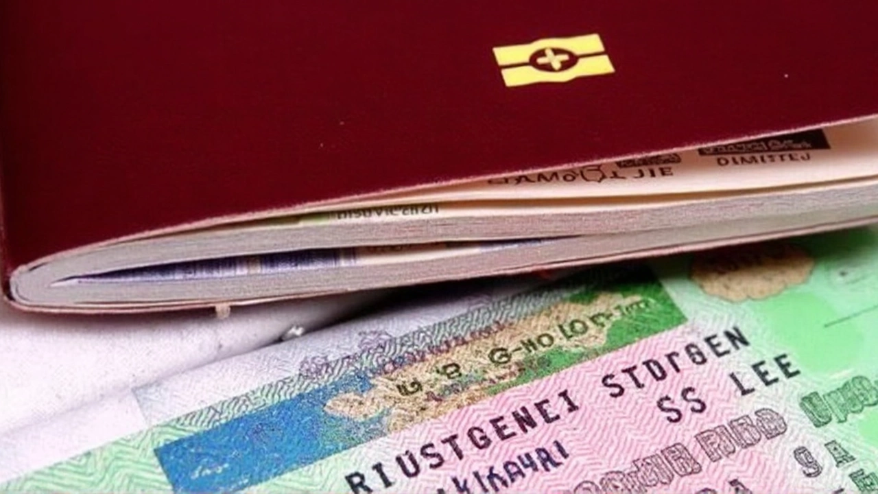 Turks Face Soaring Schengen Visa Rejection Rates, Sparking Accusations of Unfair EU Barriers