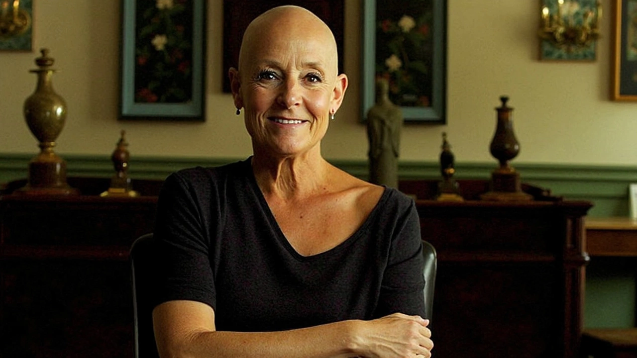 Gail Porter Nude Photo Scandal: How FHM's Parliament Stunt Exposed Flaws in Media Consent