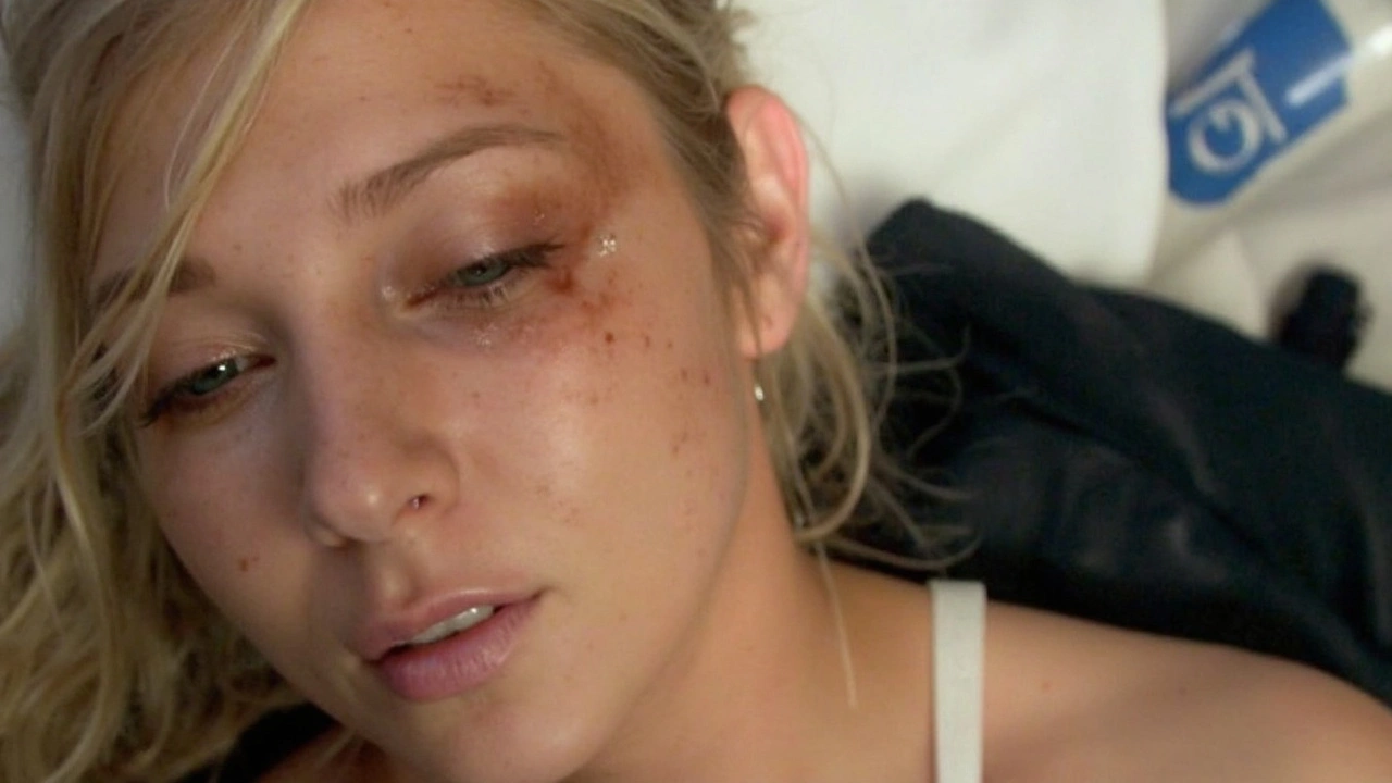 Grim Updates, Raw Emotion, and a Stunning Recovery