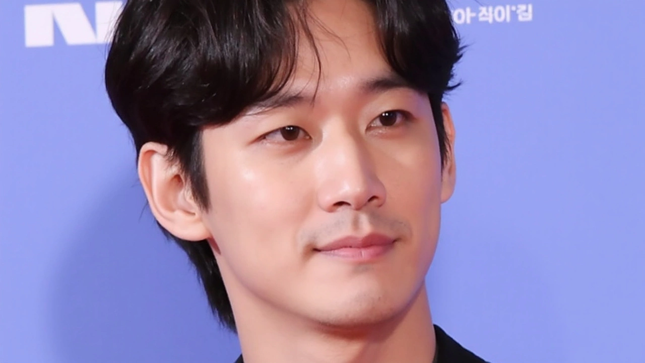 Kim Soo-hyun Responds to Allegations of Underage Relationship with Late Actress Kim Sae-ron