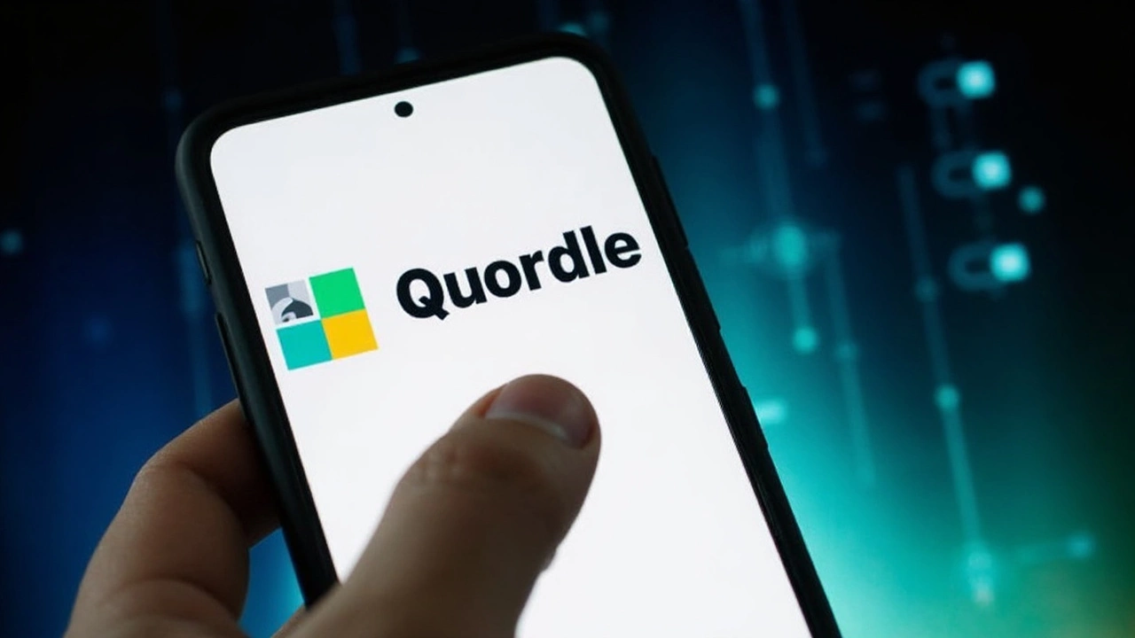 Quordle Answers for March 30, 2025: Crime, Drink, Clove, and Truer Unveiled