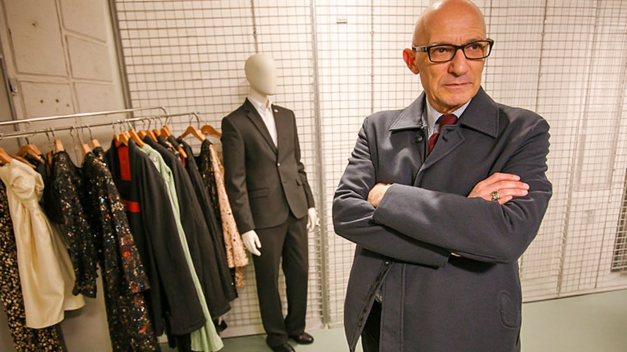 Retail Turbulence: Primark’s Future in the Balance