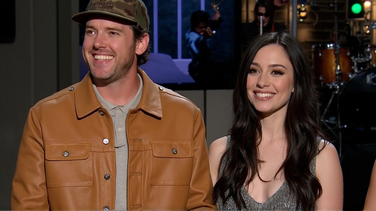 The Fallout: Reactions, Social Media, and SNL’s Signature Satire