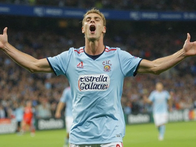 Barcelona Pull Off Stunning Late Comeback Against Celta Vigo with Raphinha’s Drama-Filled Penalty