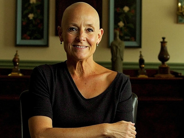 Gail Porter Nude Photo Scandal: How FHM's Parliament Stunt Exposed Flaws in Media Consent