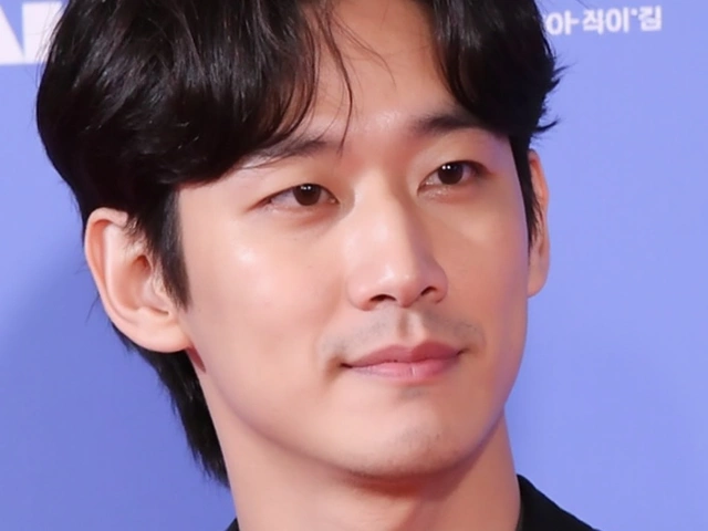 Kim Soo-hyun Responds to Allegations of Underage Relationship with Late Actress Kim Sae-ron