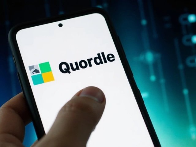 Quordle Answers for March 30, 2025: Crime, Drink, Clove, and Truer Unveiled