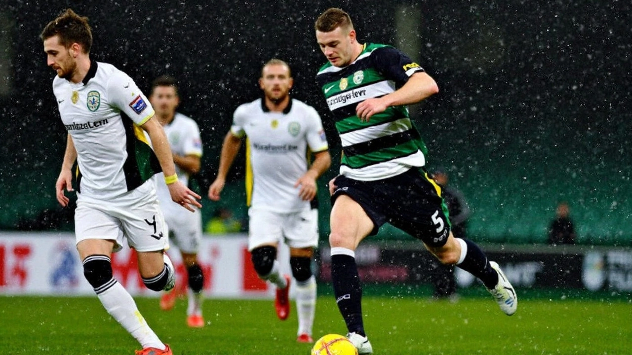 Viktor Gyökeres Rejects Manchester United: Striker Seeks Silverware Over Status