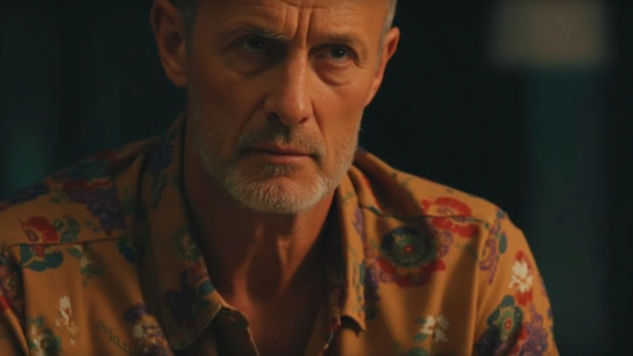 White Lotus Season 3 Finale: Violence, Choices, and Who Might Not Survive