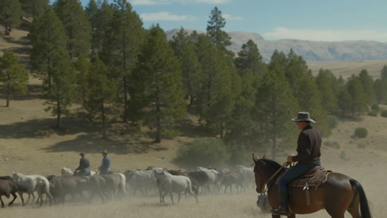 1923 Season 2 Episode 6 Release Date: What to Expect, Global Streaming Times, and Plot Twists