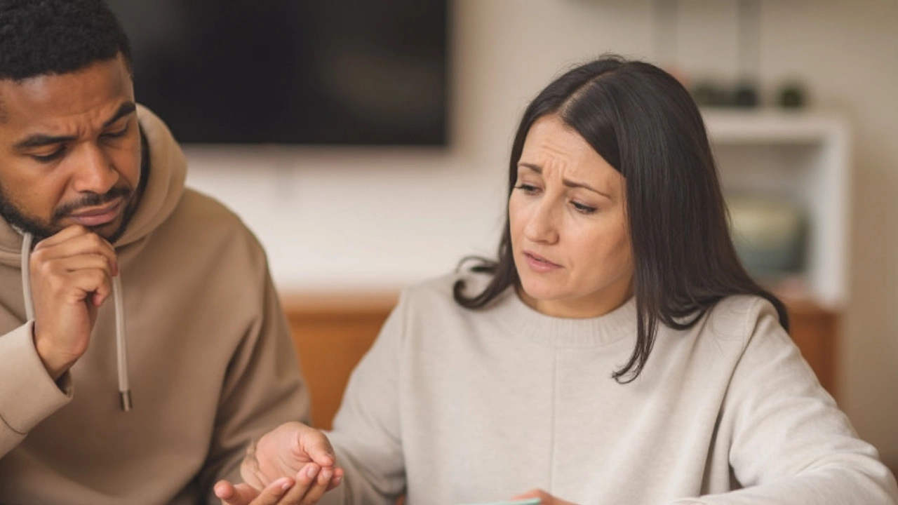 How to Buy Back Missing National Insurance Years