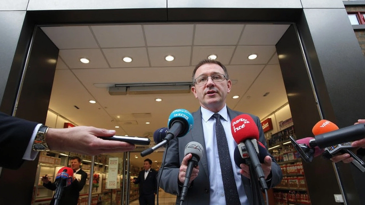 Primark's Future and Corporate Accountability