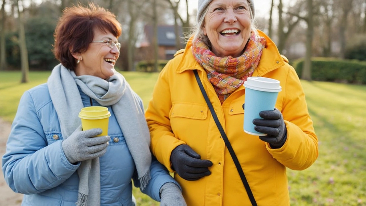 State Pensioners Born Before 1959 Urged to Spend £824 to Unlock £328 Annual Pension Boost Before April Deadline