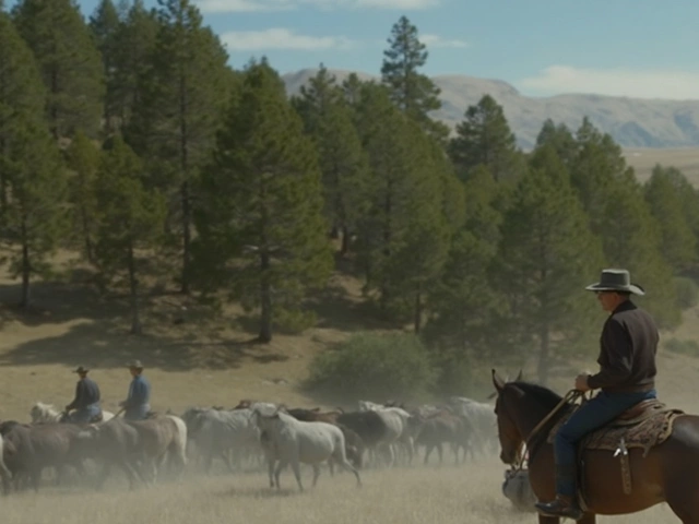 1923 Season 2 Episode 6 Release Date: What to Expect, Global Streaming Times, and Plot Twists