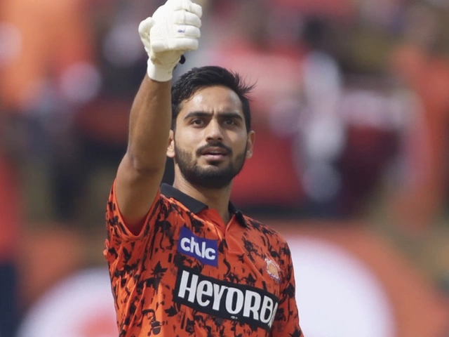 DC vs SRH Dream11: Which Players to Avoid and Who Should Make Your Fantasy Team for IPL 2025 Match 10