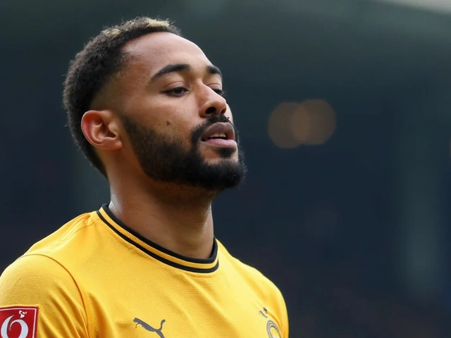Matheus Cunha Tempts Arsenal and Manchester United With Hints at Big Summer Move