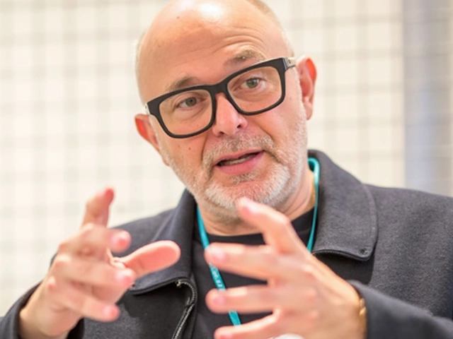 Primark CEO Paul Marchant Steps Down Following Misconduct Probe Involving Female Employee
