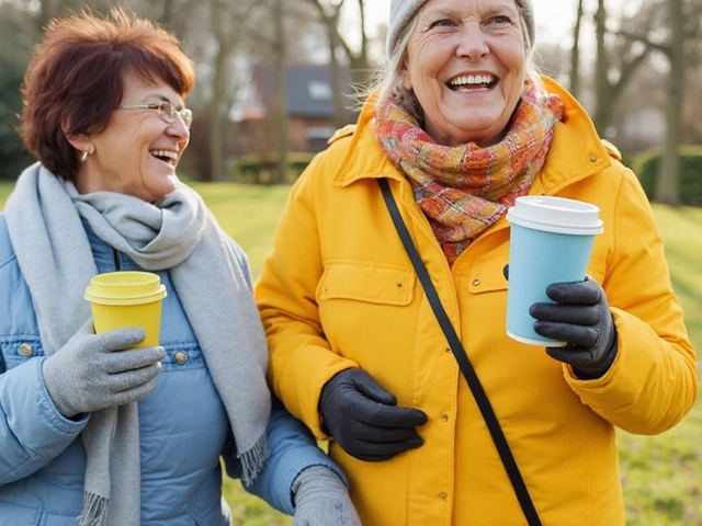 State Pensioners Born Before 1959 Urged to Spend £824 to Unlock £328 Annual Pension Boost Before April Deadline