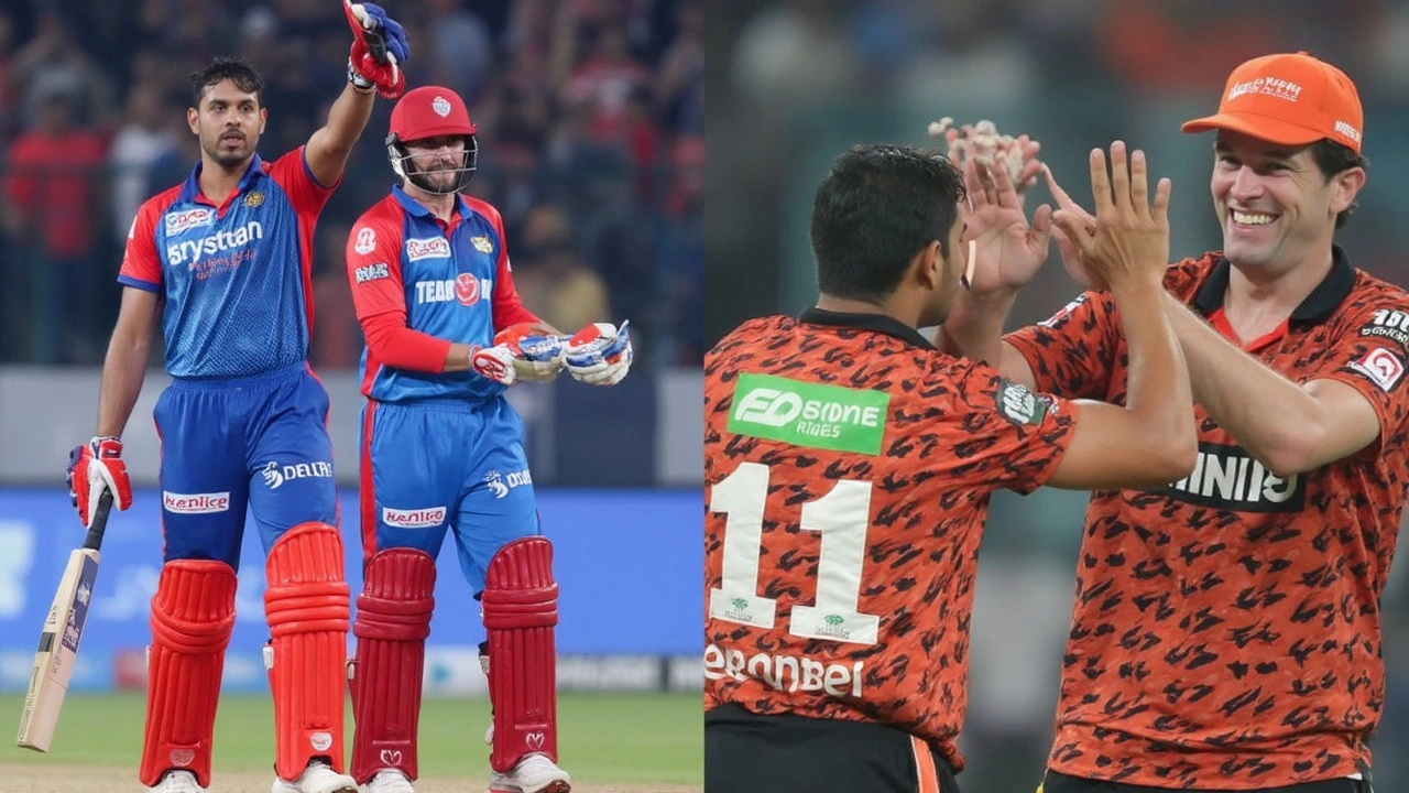 Who Deserves a Spot: Safer Picks for Dream11 Success