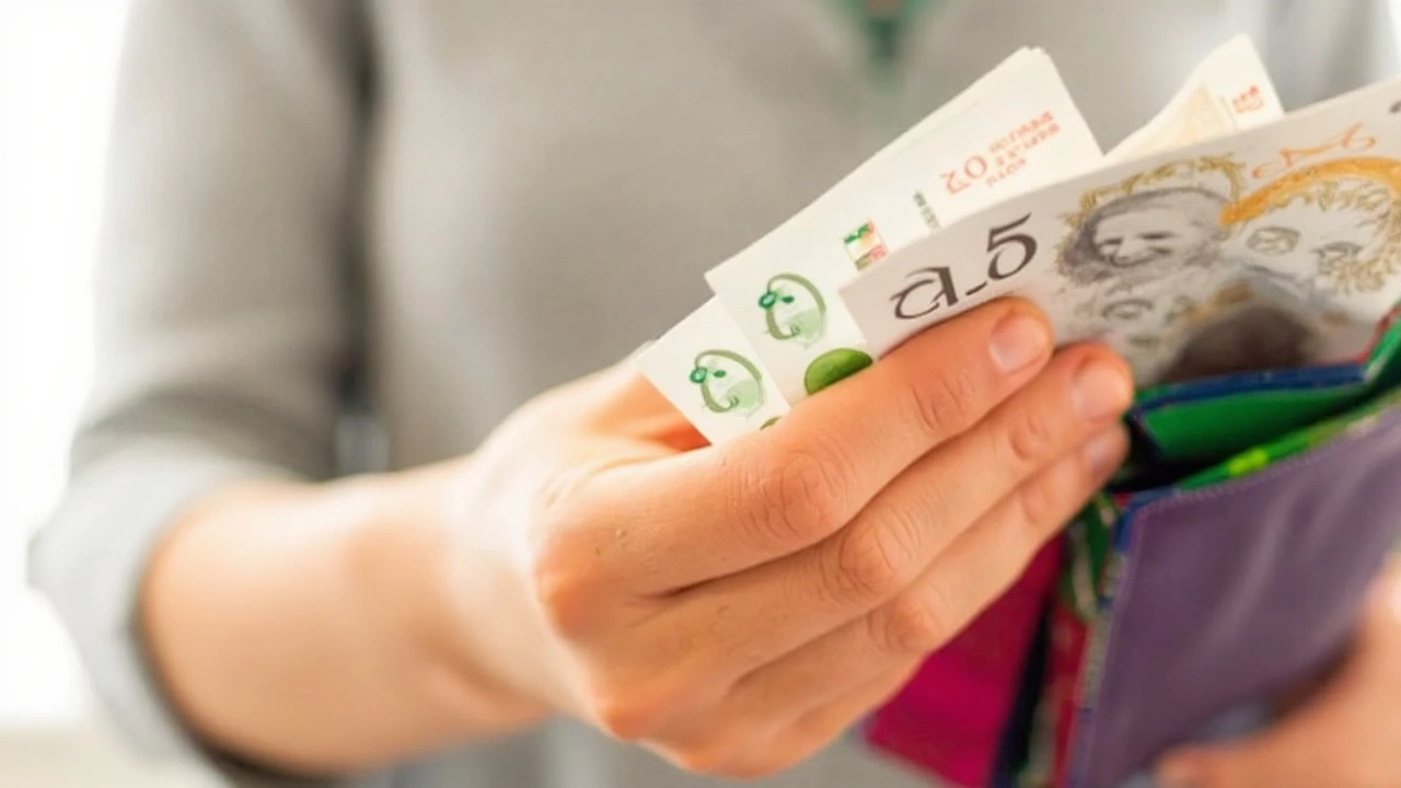 £175 Switching Bonus: Clock Ticks Down for Nationwide, NatWest, Santander, and Barclays Customers
