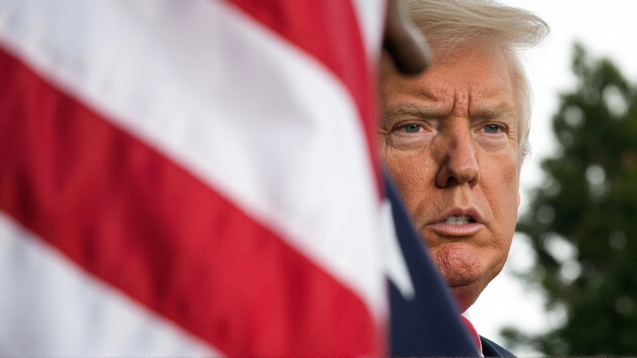 Political Chess: Allies, Critics, and a Split Congress